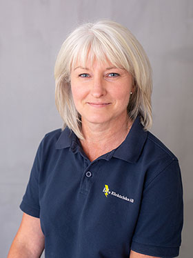 Susanne Gustavson