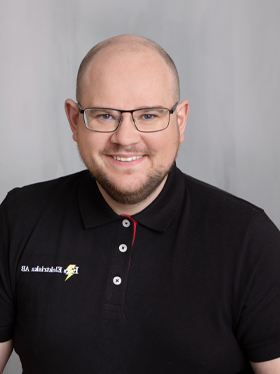 Niklas Bengtsson