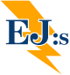 EJ:s Elektriska Logo