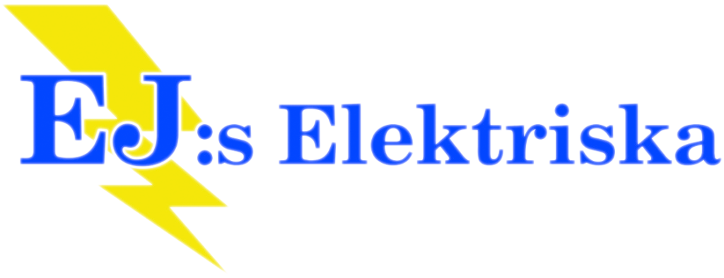 EJ:s Elektriska bästa valet av elektriker i hela Skaraborg och Tidaholm! Kontakta oss gärna om du vill ha professionell hjälp med elinstallationer.