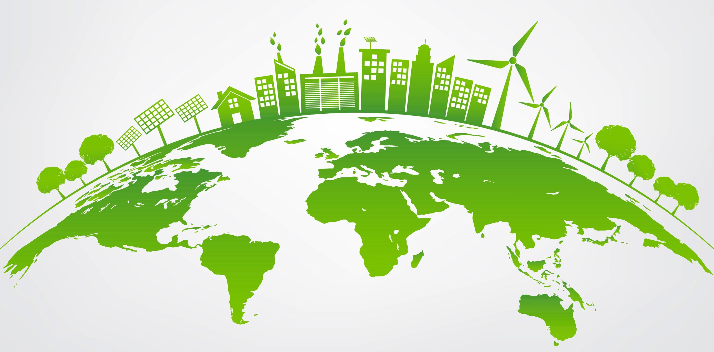 Vårt miljöansvar – med hållbara lösningar EJ:s Elektriska