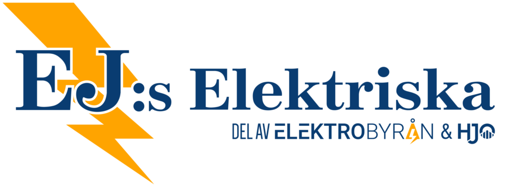 EJ:s Elektriska AB