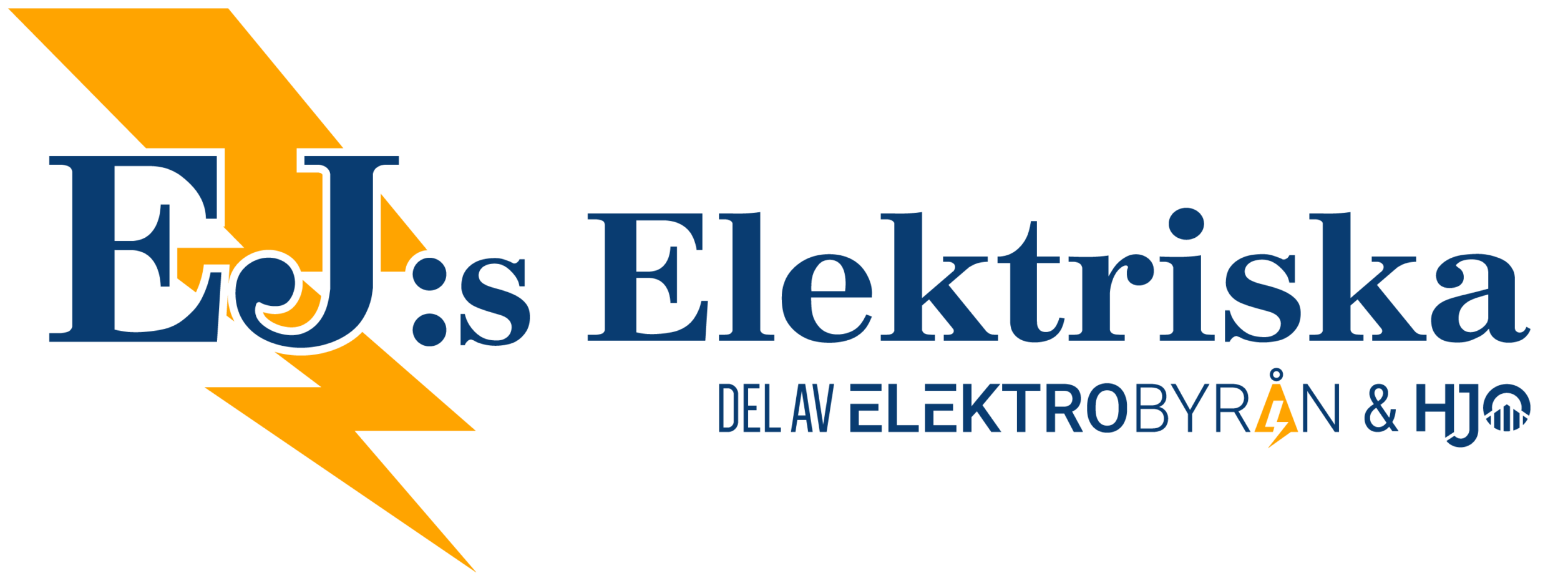 EJ:s Elektriska AB