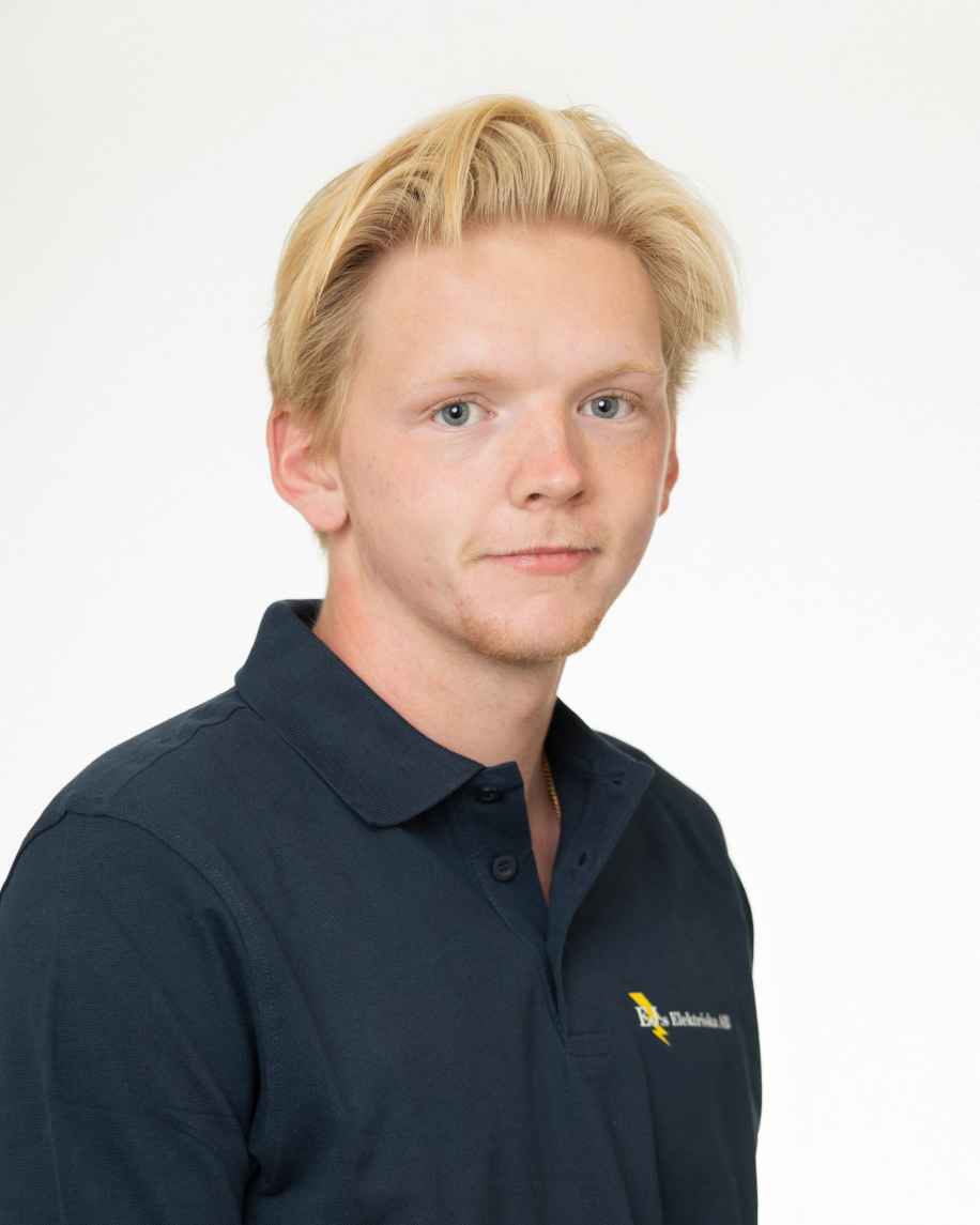 Johan Ekelind